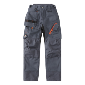 Pantalon de travail Brakel Gris - Parade