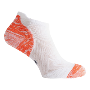Chaussettes Miami blanc - Parade