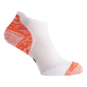 Miami Socken weiß - Parade