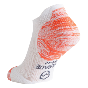 Chaussettes Miami blanc - Parade