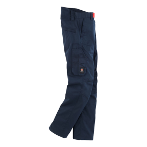 Pantalon de travail Bogota Bleu - Parade