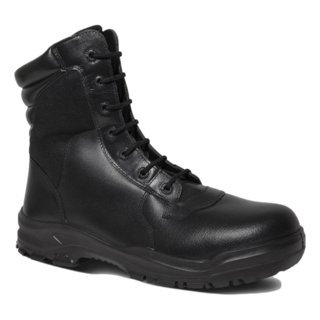 Veiligheidsboots Task S3 Zwart - Parade