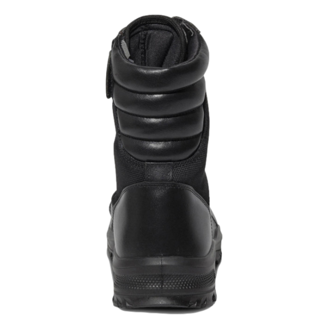 Buty robocze Task S3 Czarne - Parade