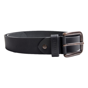 Ceinture de travail Alzen Noire - Parade