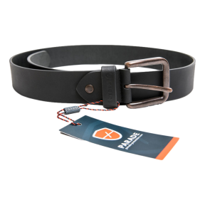 Ceinture de travail Alzen Noire - Parade