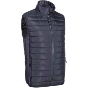 Vest Kaba grijs - Coverguard