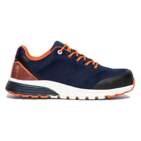 Baskets running de sécurité Slalum S1P marine - Parade