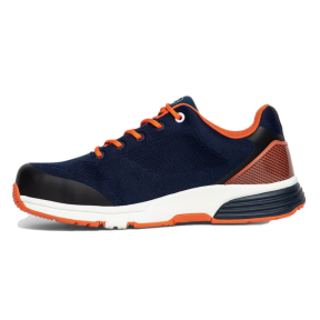 Baskets running de sécurité Slalum S1P marine - Parade