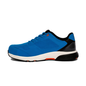 Baskets running de sécurité Slalum S1P cobalt - Parade