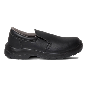 Sicherheitsschuhe Sugar S2 niedrig schwarz - Parade