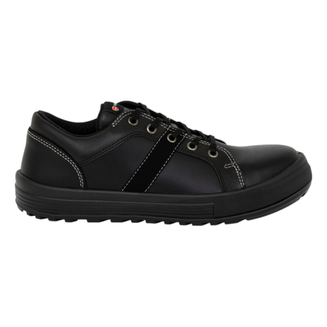 Unisex Sicherheitsschuhe Vargas S3 Schwarz - Parade