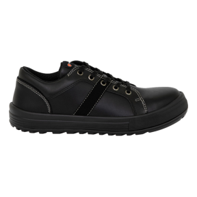 Unisex Sicherheitsschuhe Vargas S3 Schwarz - Parade