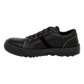 Chaussures de sécurité mixtes Vargas S3 Noir - Parade