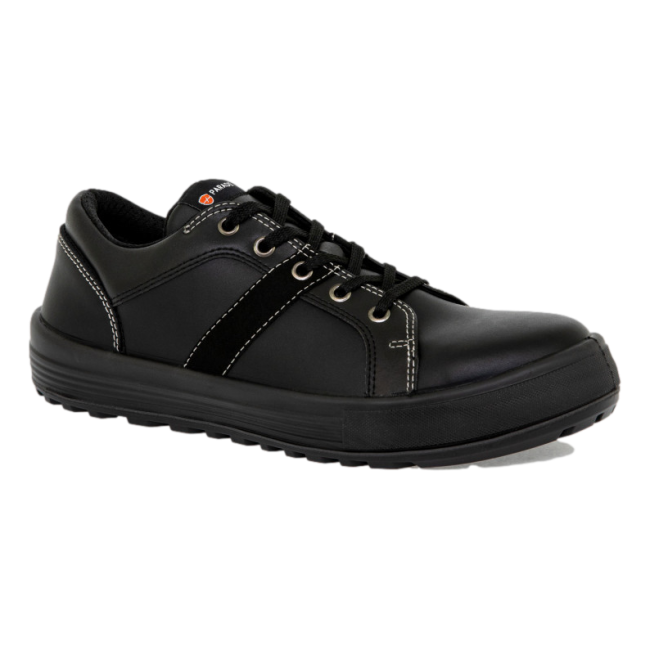 Chaussures de sécurité basses Vargas S3 noir - Parade