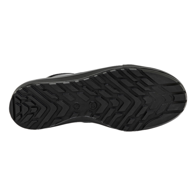 Chaussures de sécurité mixtes Vargas S3 Noir - Parade