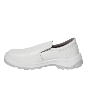 Chaussures de sécurité basses Sugar S2 blanc - Parade