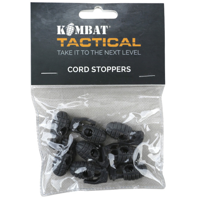 Stop corde Grenade Gris - Kombat Tactical
