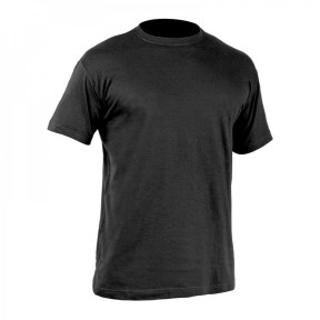 T-shirt Strong Czarny - A10 Equipment