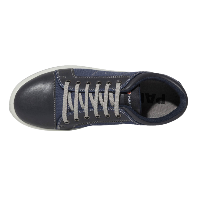 Chaussures de sécurité basses Vance S1P marine - Parade