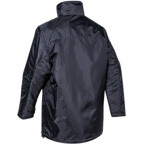 Parka Gewatteerde Panda zwart - Coverguard