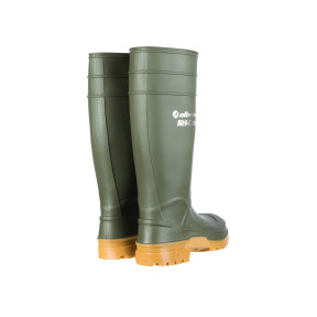 Buty robocze Guardian High Zielone - Albatros