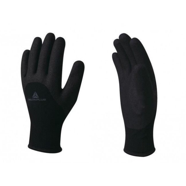 Handschoen acryl polyamide tricot - Delta Plus