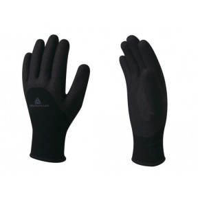 Handschoen acryl polyamide tricot - Delta Plus
