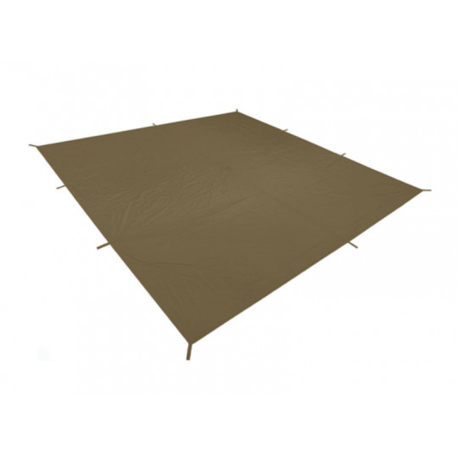 Geländeplane 2 x 3 m Ultra-Light olivgrün - A10 Equipment