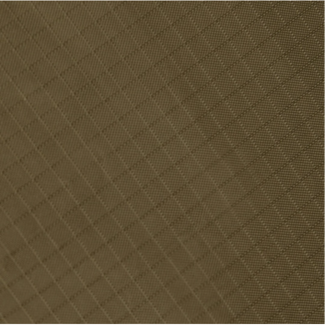 Bâche terrain 2 x 3 m Ultra-Light vert olive - TOE