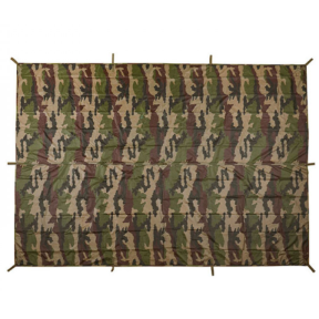 Telo da campo 2x3m Spedizione - Cam CE - A10 Equipment