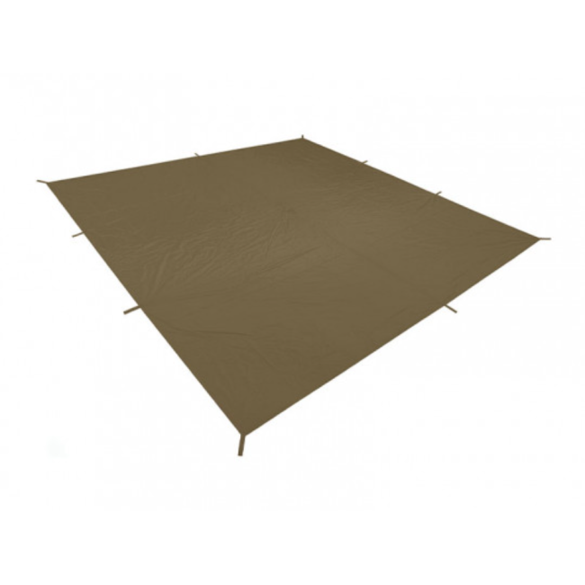 Geländeplane 3 x 3 m Ultra-Light olivgrün - A10 Equipment