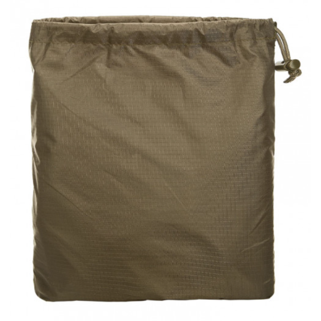 Plandeka terenowa 3 x 3 m Ultra-Light oliwkowa - A10 Equipment