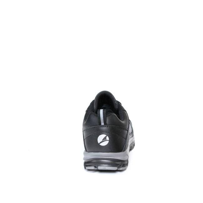 Chaussures de sécurité Vigor Impulse low S3 Noir - Albatros