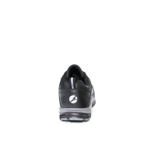 Buty robocze Vigor Impulse low S3 Czarne - Albatros