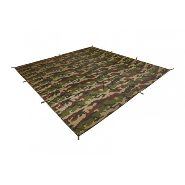Plandeka terenowa 3 x 3 m Ultra-Light Cam CE - A10 Equipment