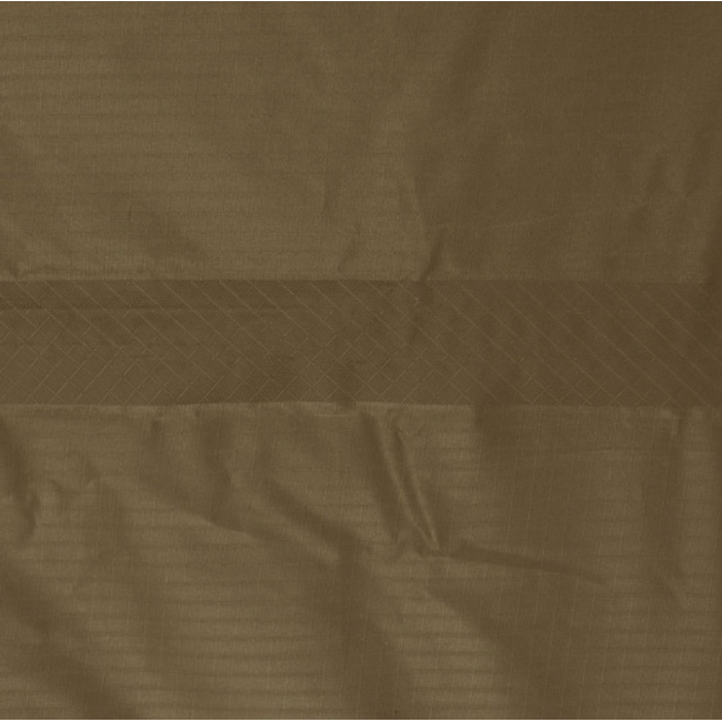 Bâche terrain 3 x 4 m Ultra-Light vert olive - TOE