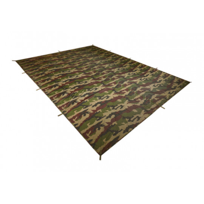 Plandeka terenowa 3 x 4 m Ultra-Light Cam CE - A10 Equipment