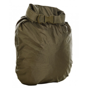 5 Liter wasserdichter Beutel Ultra-Light olivgrün - A10 Equipment