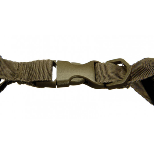 Sac étanche 5 litres Ultra-Light vert olive - A10 Equipment