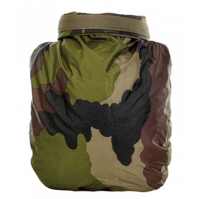 Waterdichte tas 5 liter Ultra-Light cam ce - A10 Equipment