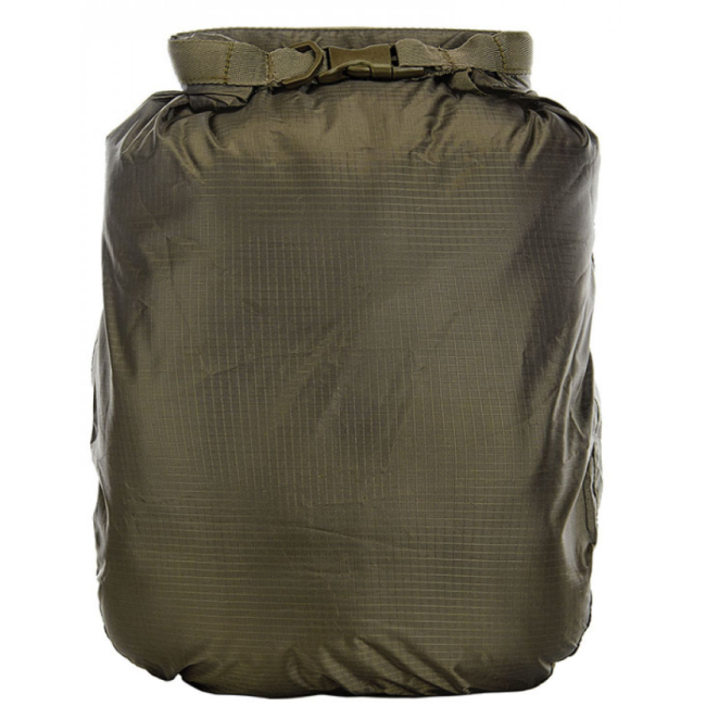 Sac étanche 10 litres Ultra-Light vert olive - A10 Equipment