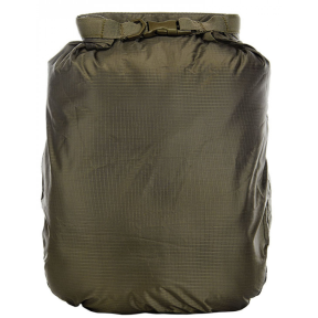Wasserdichter Sack 10 Liter Ultra-Light olivgrün - A10 Equipment