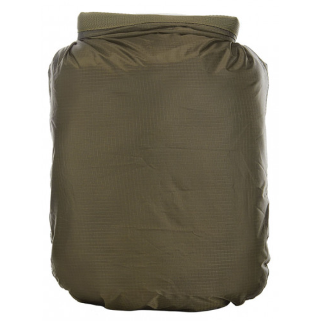 Sac étanche 10 litres Ultra-Light vert olive - A10 Equipment
