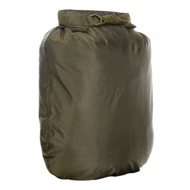 Sac étanche 10 litres Ultra-Light vert olive - A10 Equipment