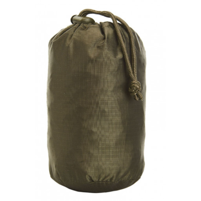 Sac étanche 10 litres Ultra-Light vert olive - A10 Equipment