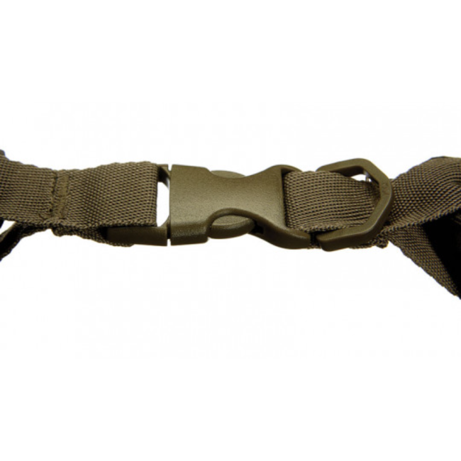 Sac étanche 10 litres Ultra-Light vert olive - A10 Equipment