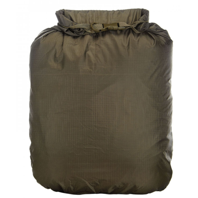 Wodoszczelna torba 20 litrów Ultra-Light olive - A10 Equipment
