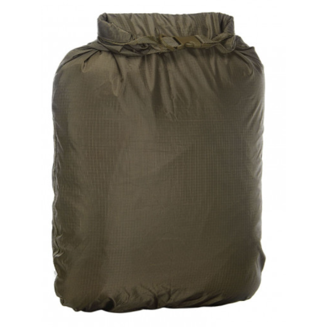 Sac étanche 20 litres Ultra-Light vert olive - A10 Equipment