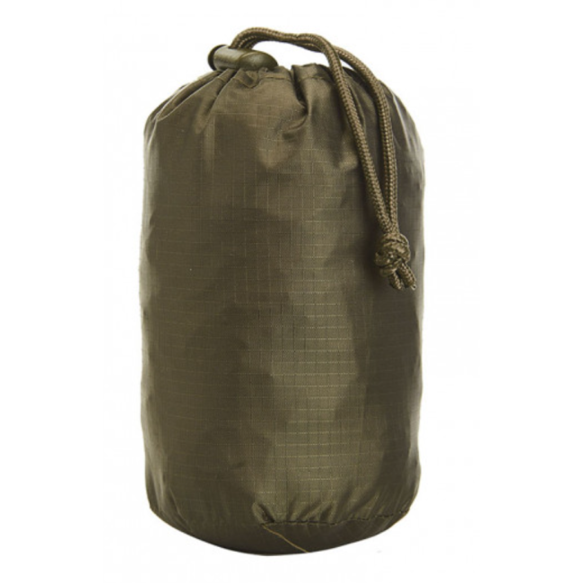 Sac étanche 20 litres Ultra-Light vert olive - A10 Equipment