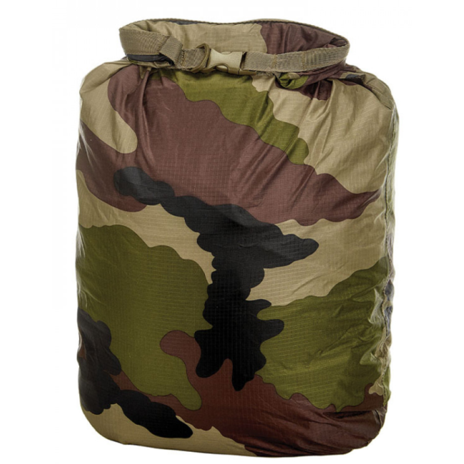 Sac étanche 20 litres Ultra-Light cam ce - A10 Equipment